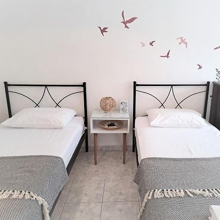 Ariadne Studio Kyparissia Bagian luar foto