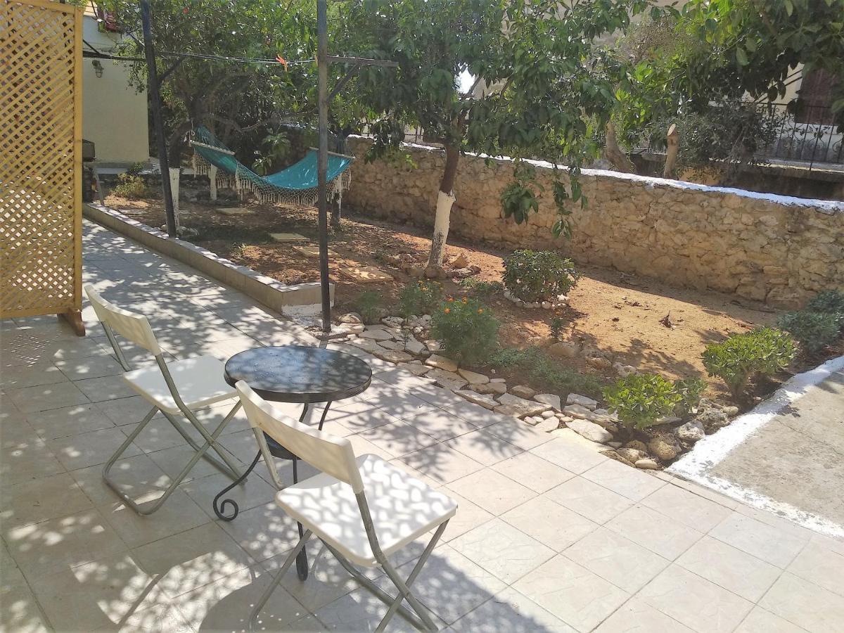Ariadne Studio Kyparissia Bagian luar foto