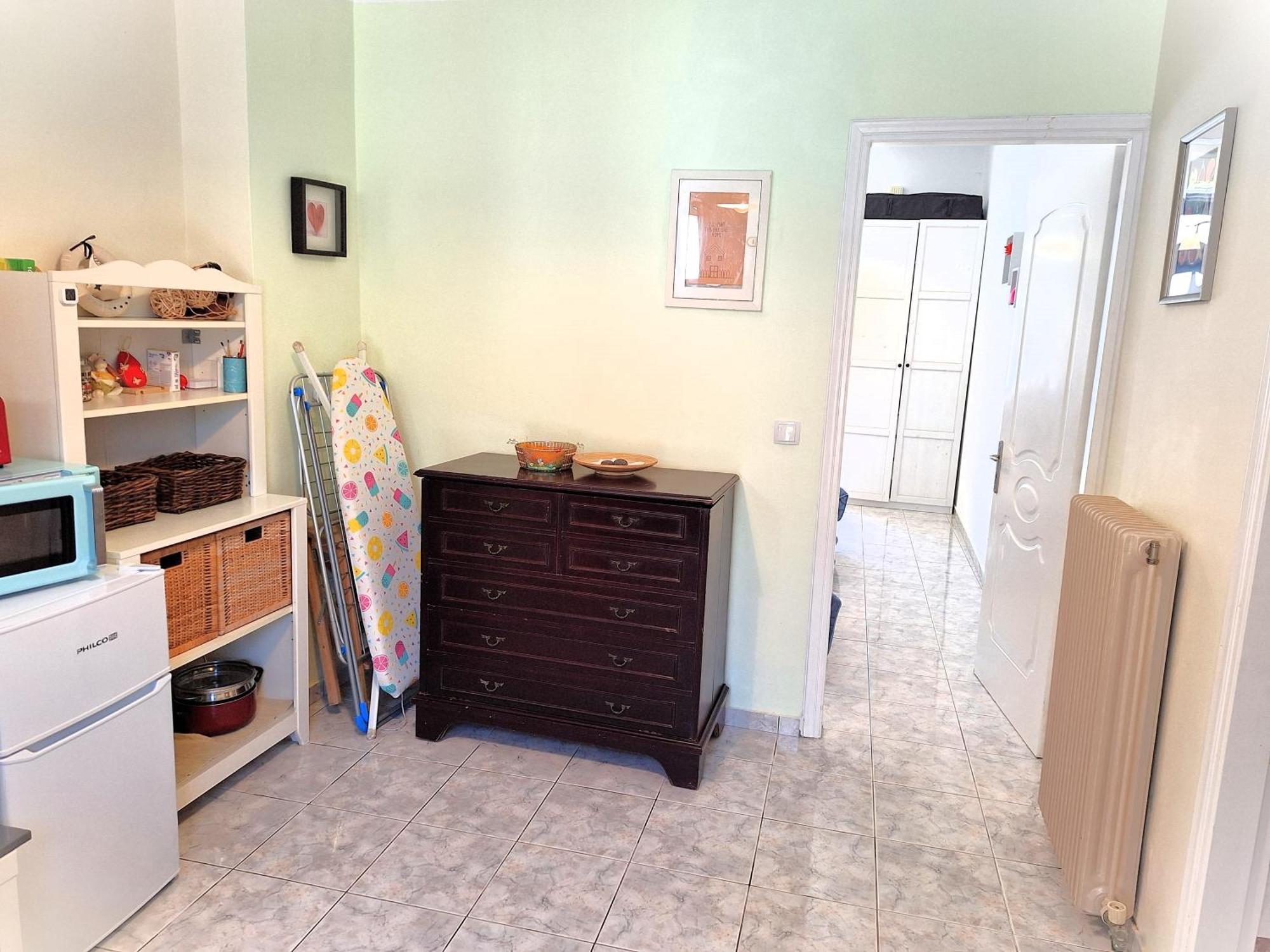 Ariadne Studio Kyparissia Bagian luar foto