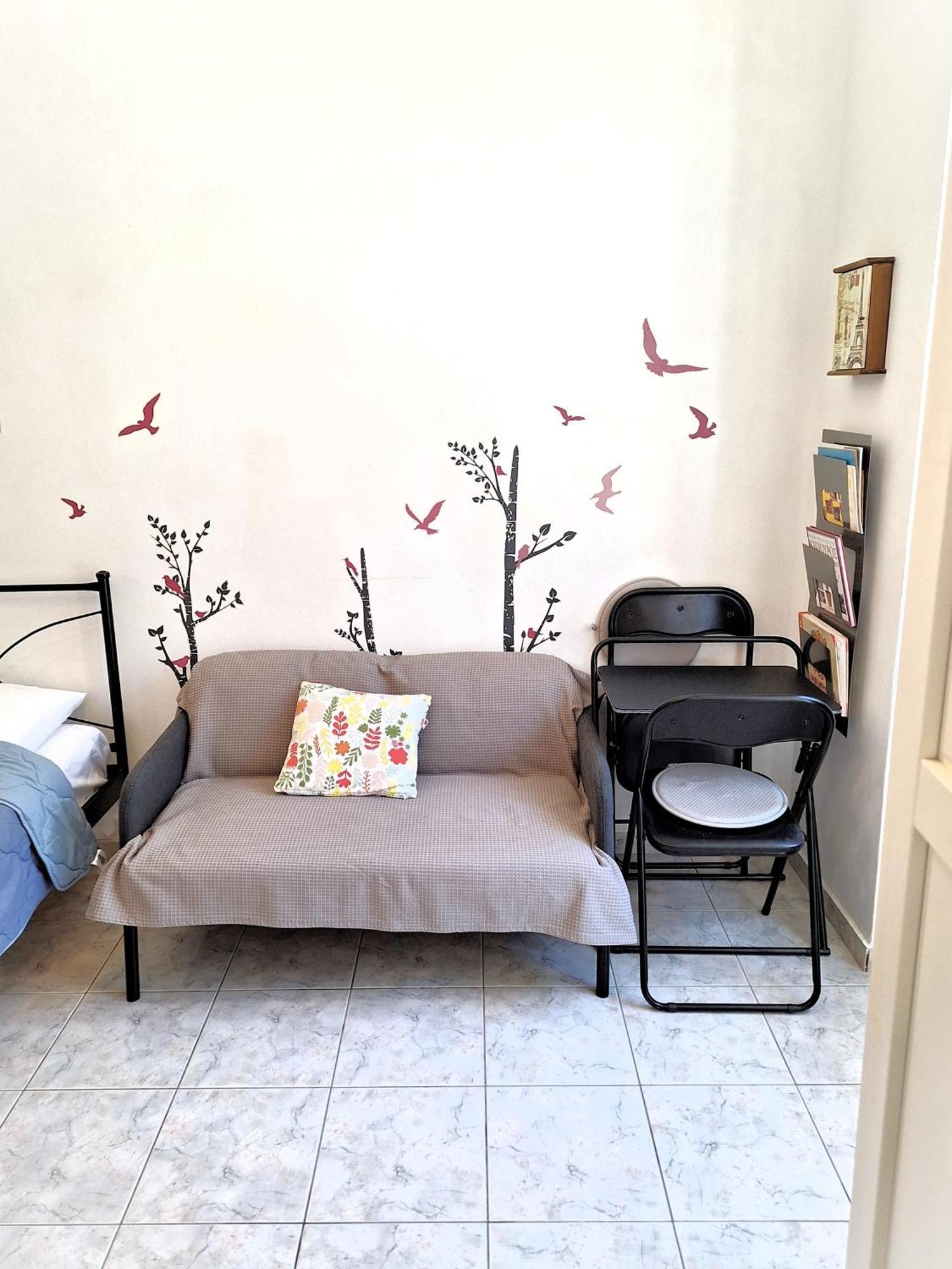 Ariadne Studio Kyparissia Bagian luar foto