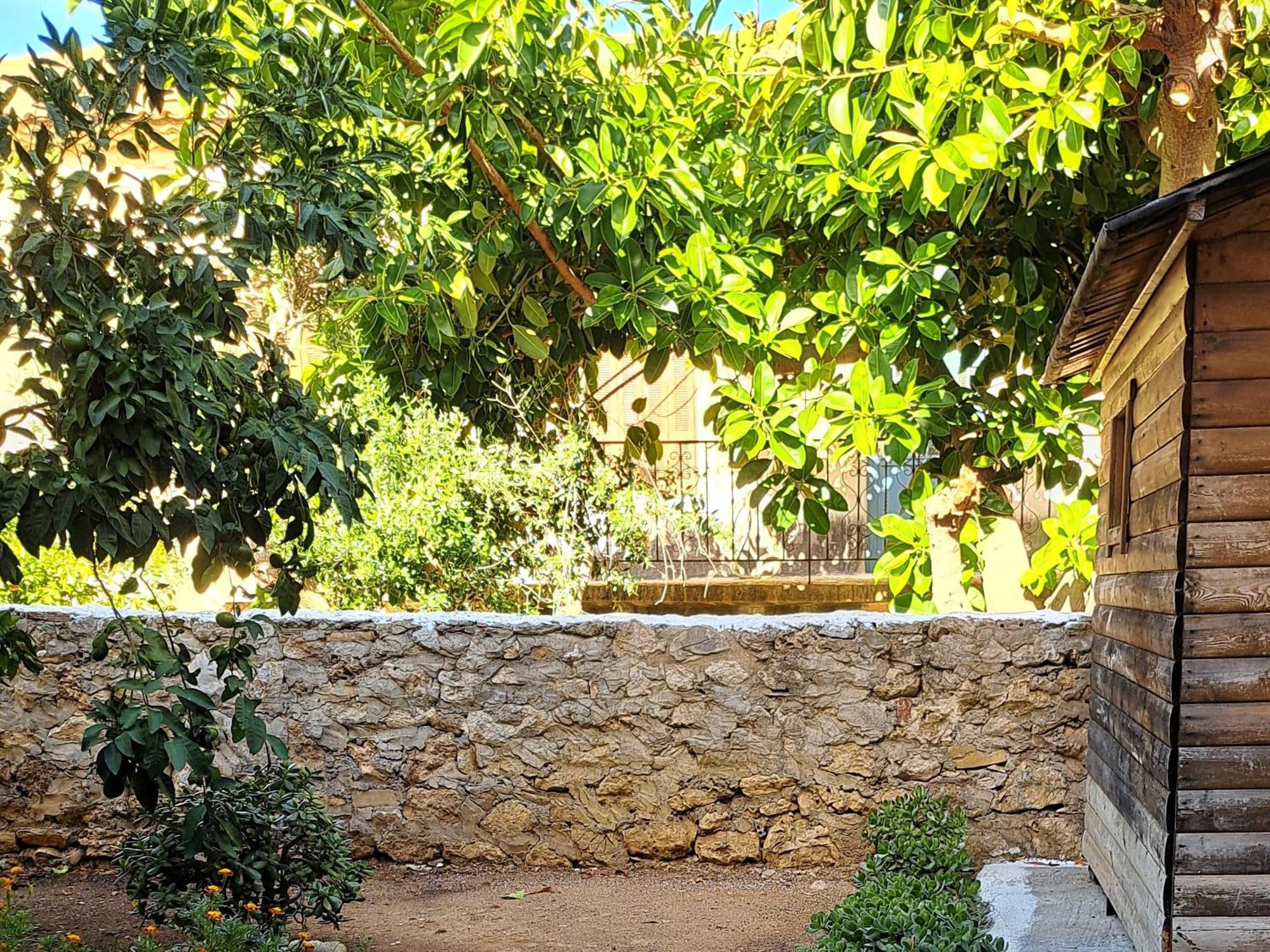 Ariadne Studio Kyparissia Bagian luar foto