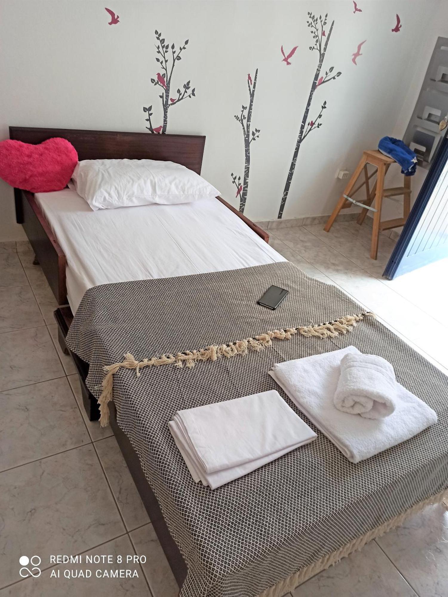 Ariadne Studio Kyparissia Bagian luar foto
