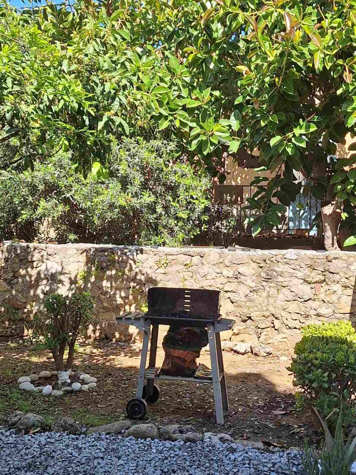 Ariadne Studio Kyparissia Bagian luar foto