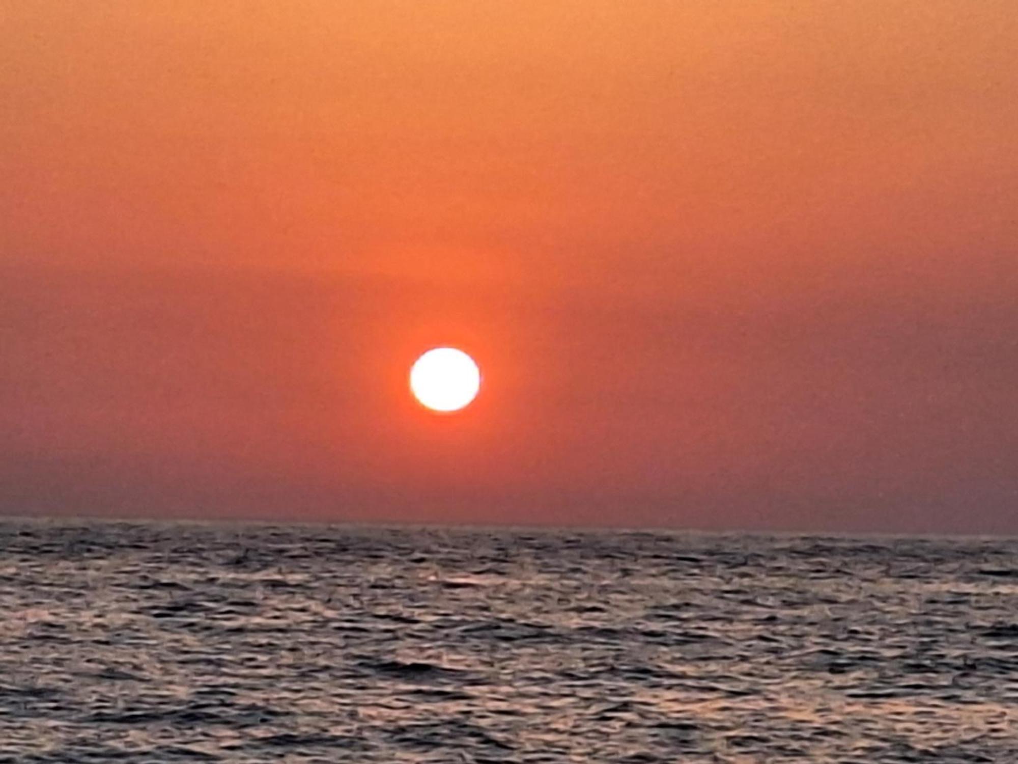 Ariadne Studio Kyparissia Bagian luar foto